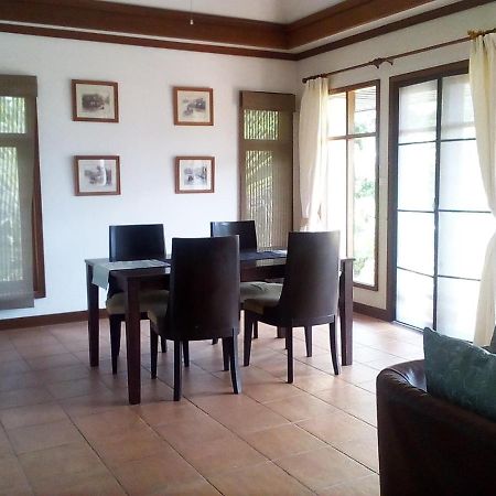 Nantra Thongson Bay Resort & Villas - Monthly Service Choeng Mon Dış mekan fotoğraf