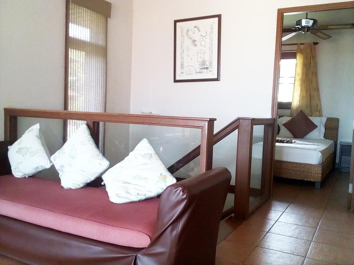 Nantra Thongson Bay Resort & Villas - Monthly Service Choeng Mon Dış mekan fotoğraf