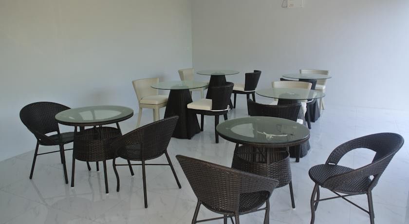 Nantra Thongson Bay Resort & Villas - Monthly Service Choeng Mon Dış mekan fotoğraf